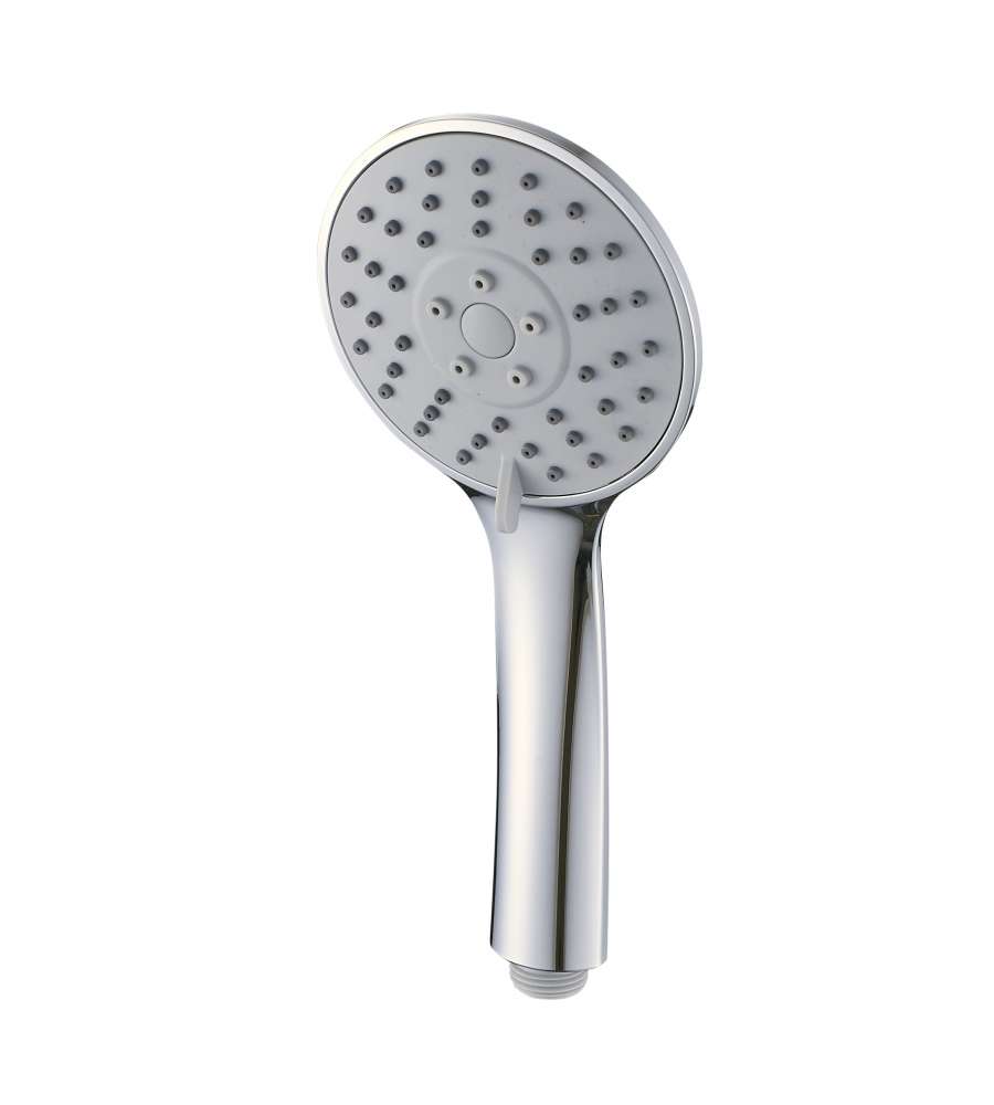 Doccino syros 3 getti cromato Idrobric Doccino syros 3 getti cromato Idrobric